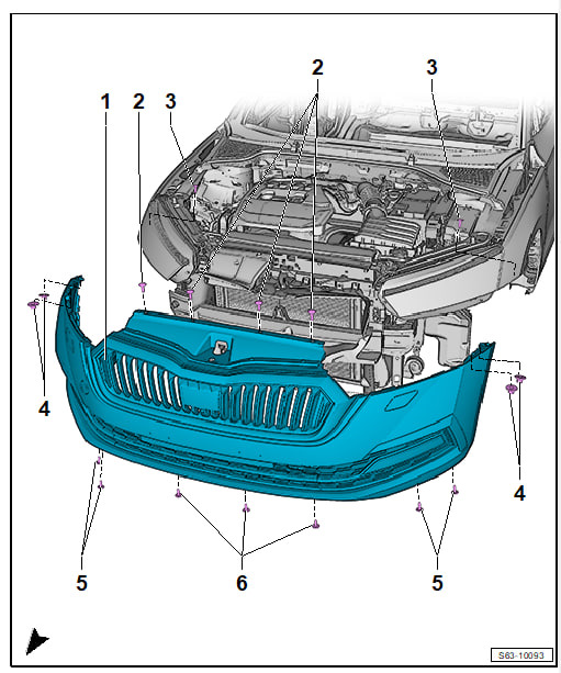 крепление переднего бампера шкода октавия а5. как снять бампер на октавии. как снять бампер на октавии. снятие переднего крыла шкода октавия а5. как снять бампер на октавии.