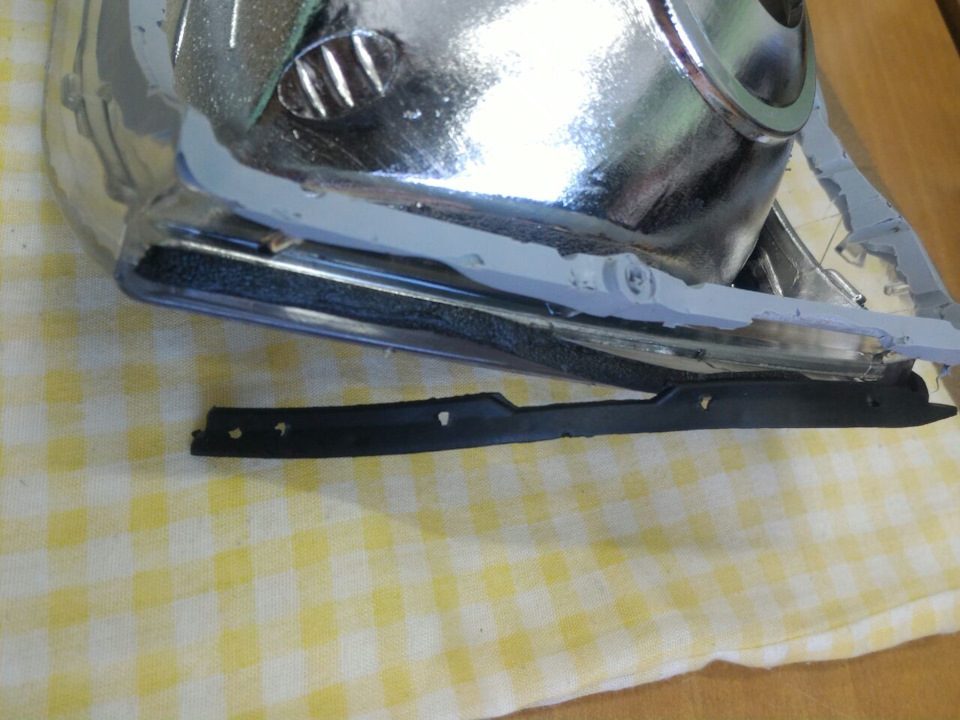 Фото в бортжурнале Toyota Corona Premio (T210)