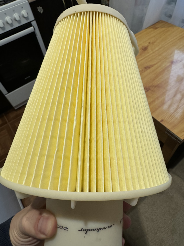 Фильтр Хонда s2000 на Honda S2000, Skoda Octavia A5 Mk2, Volkswagen ...