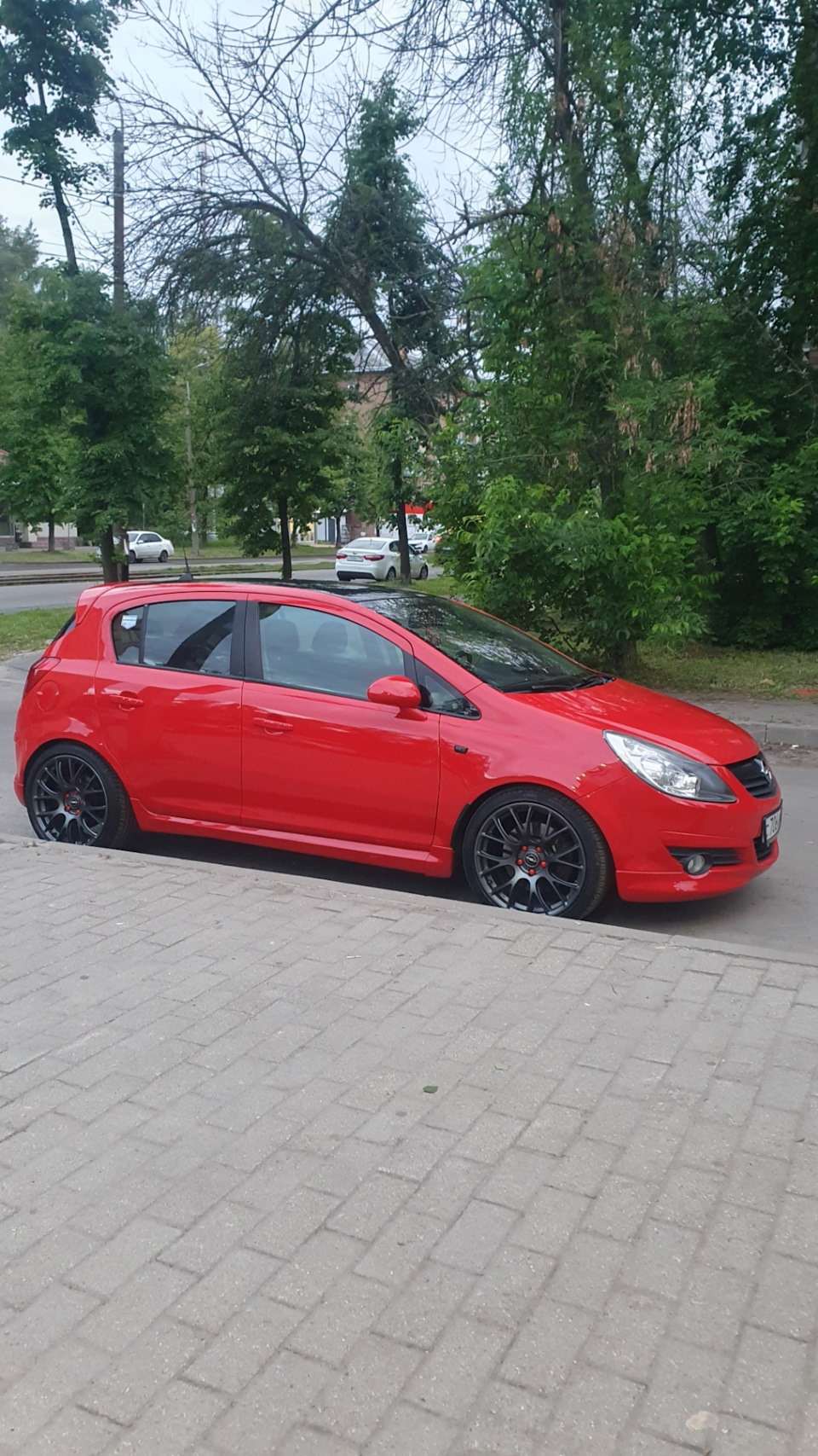 Все хорошо замена масла🤗 — Opel Corsa D, 1,6 л, 2008 года | плановое ТО |  DRIVE2