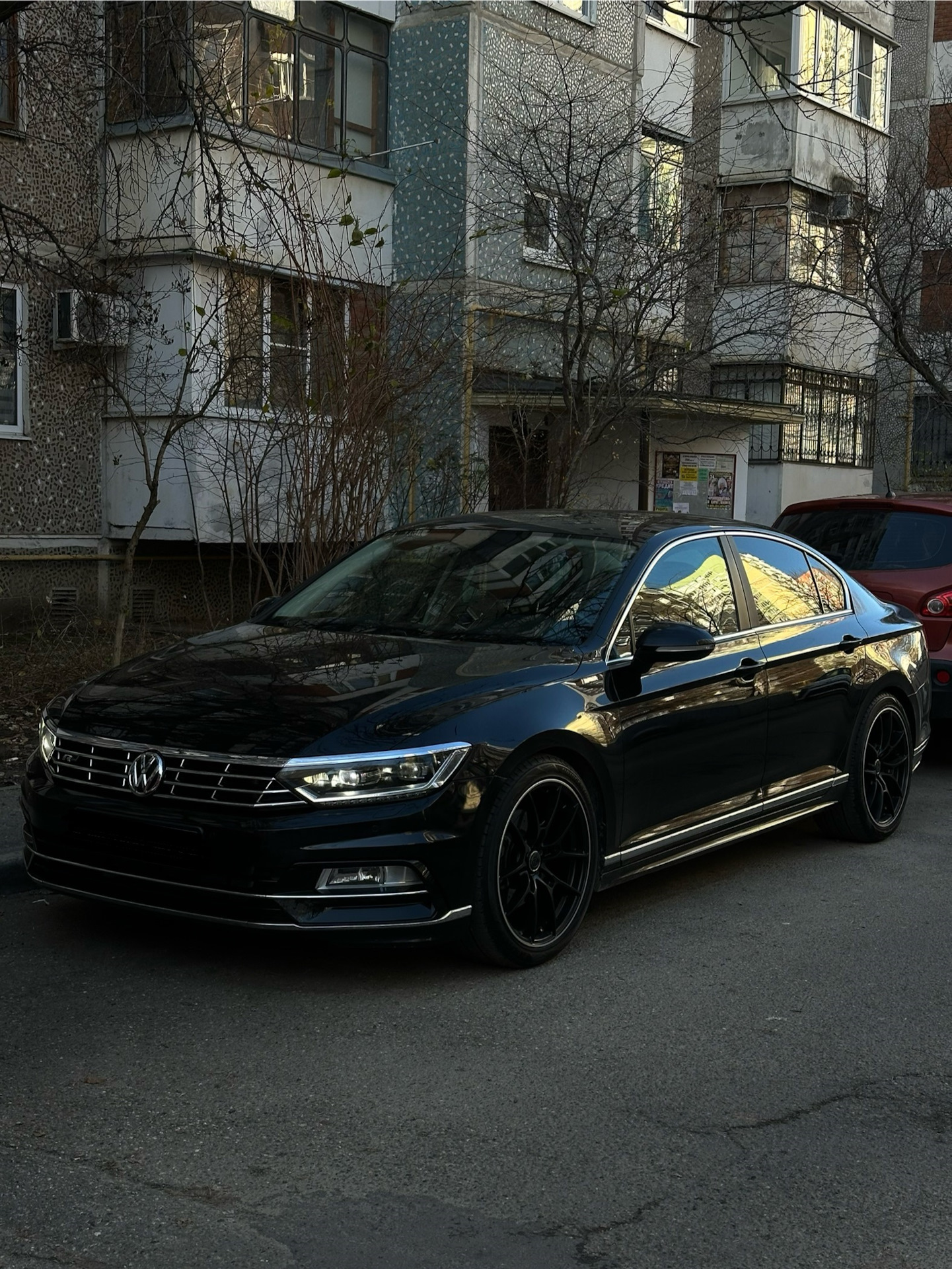 ‼️Нужна помощь‼️ — Volkswagen Passat B8, 1,8 л, 2018 года | другое | DRIVE2