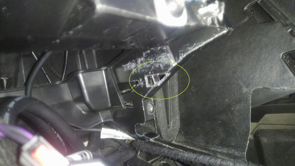 Фото в бортжурнале Ford Focus Hatchback III