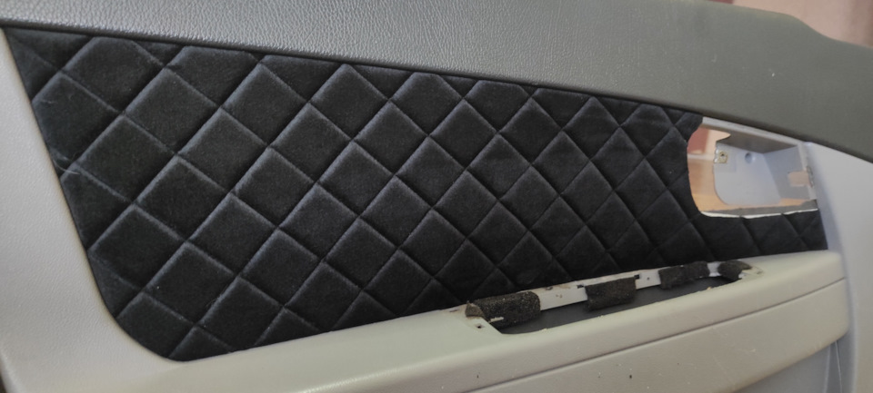 Фото в бортжурнале Lada 21124