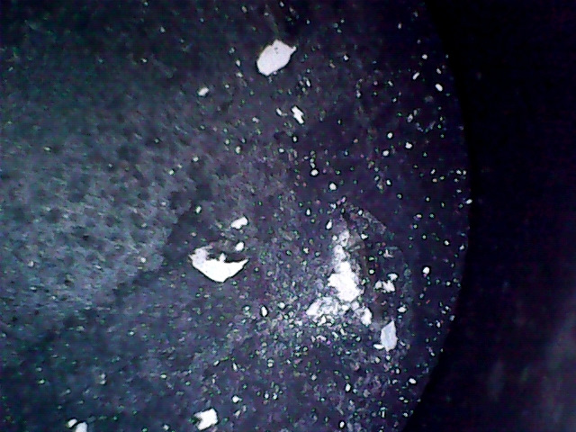 развалился натяжной ролик. нужен совет — Lada Калина Спорт, 1,6 л, 2010 ...