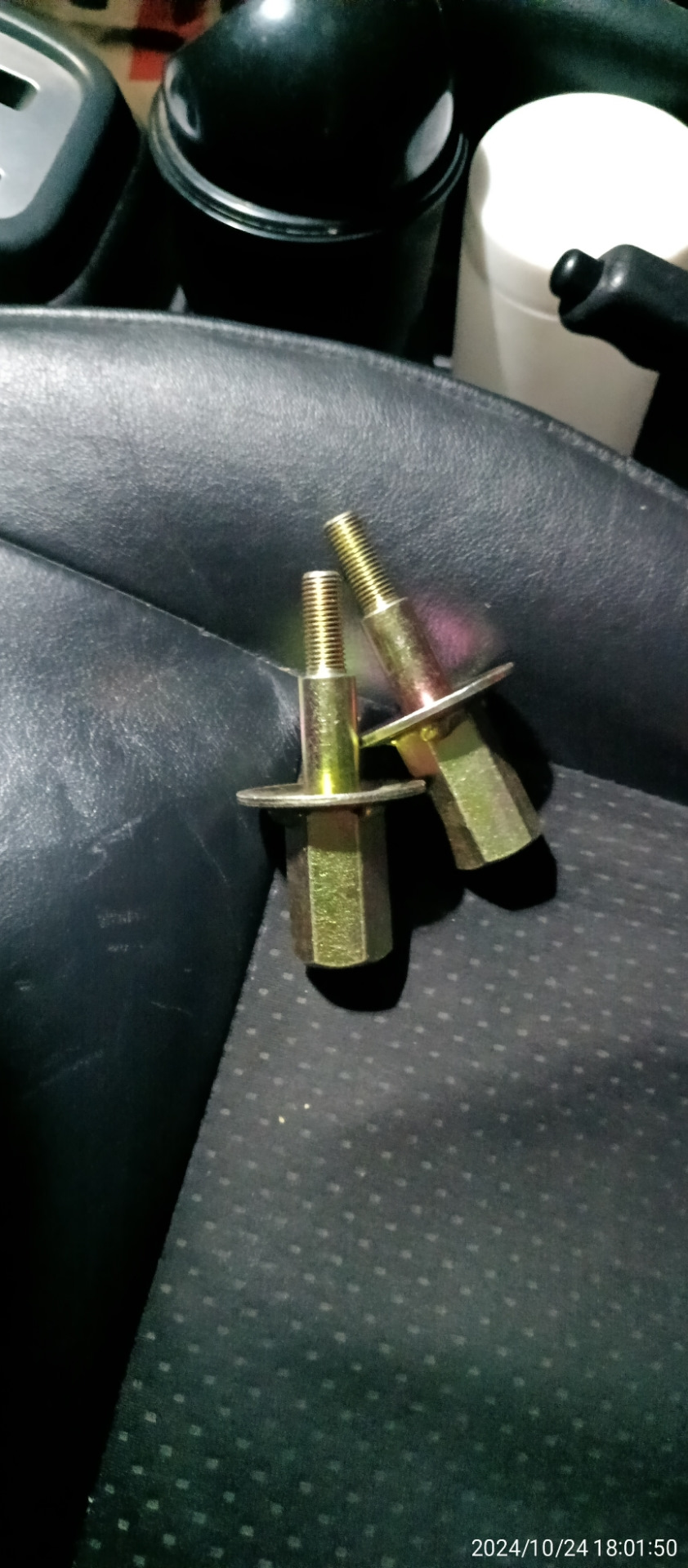 Фото в бортжурнале Suzuki Jimny (1G)