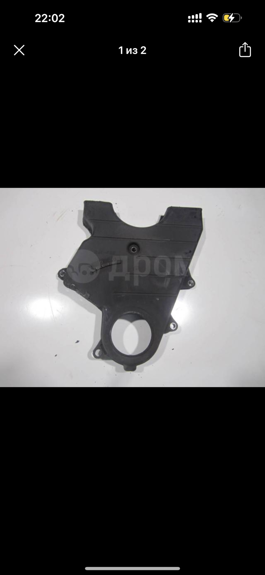 Стук в jz, лечение, шкив и шестерня коленвала — Toyota Chaser (100), 2 ...