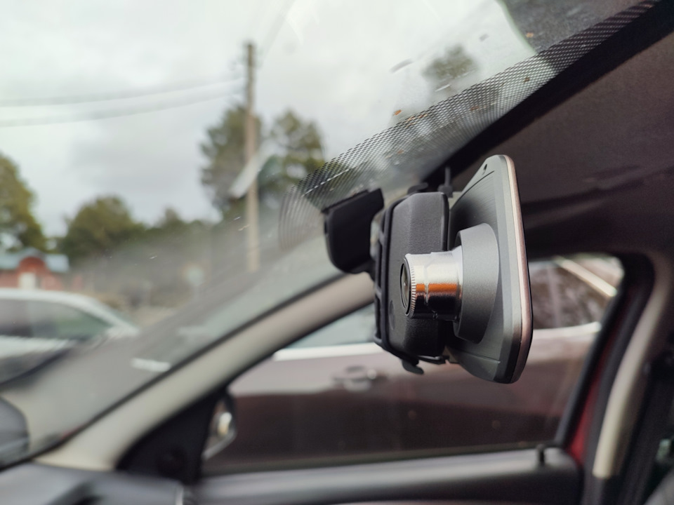 Фото в бортжурнале Renault Duster (1G)