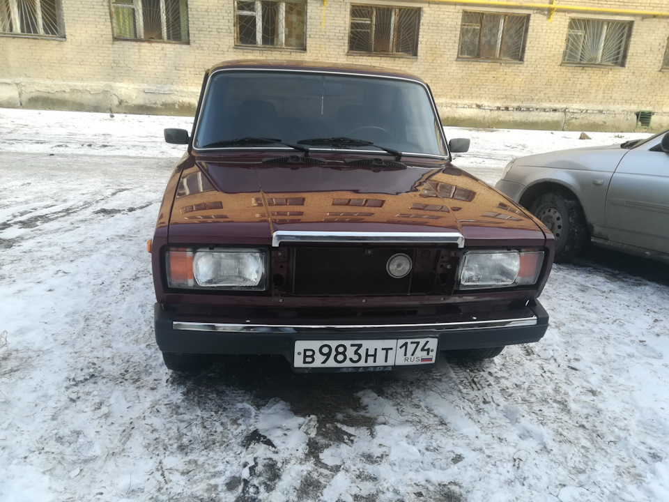 Вспышки фсо — DRIVE2