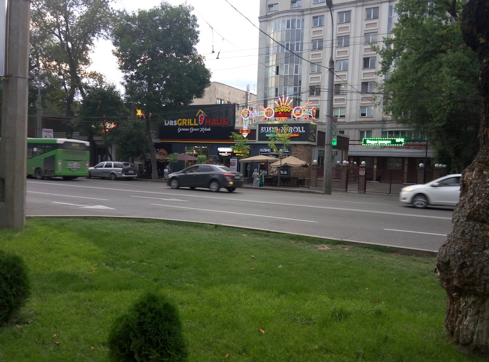 Замена Тормозной Жидкости и Гидрача. — Mazda 6 (1G) GG, 2 л, 2006 года ...