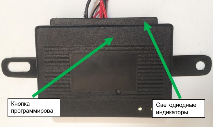 Работает ли блок