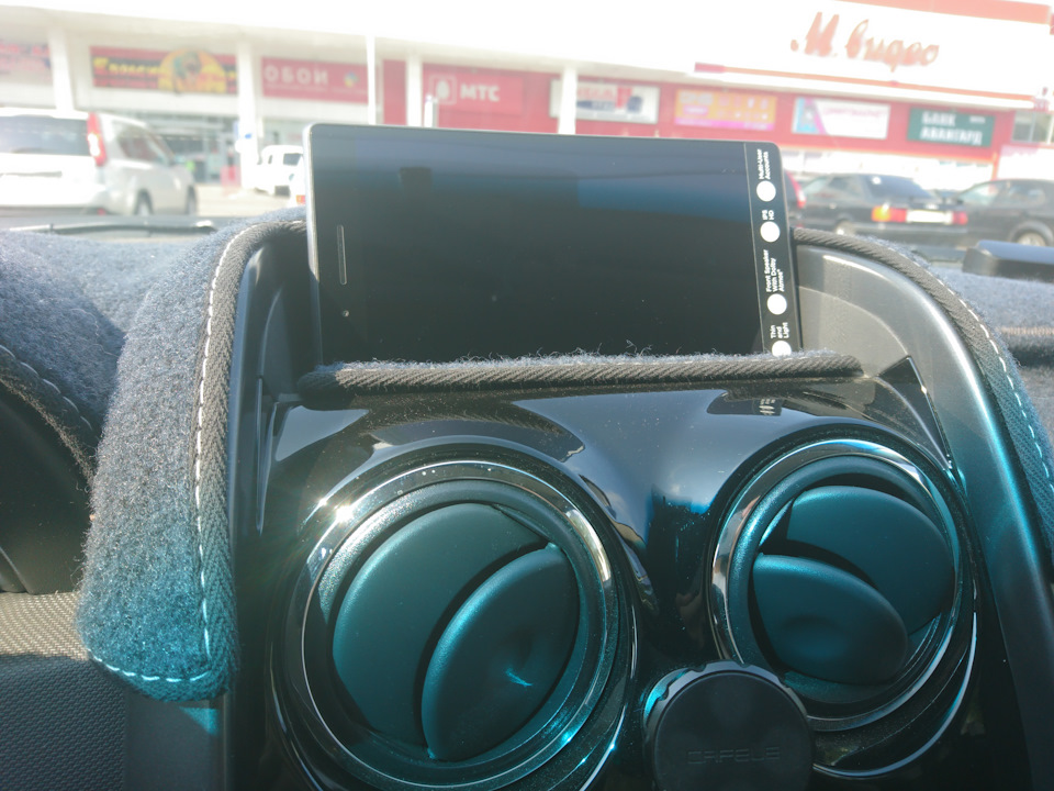 Фото в бортжурнале Renault Duster (1G)