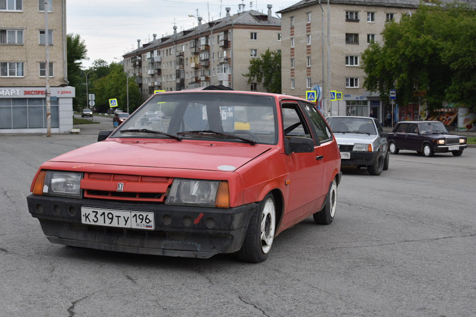 2108 Ae86