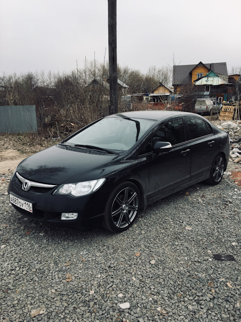 Honda Civic SI Sedan Honda civic, 2007 honda civic, Honda