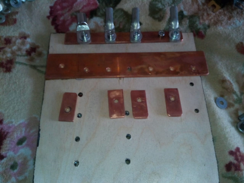 дистрибьютор своими руками. — Lada Приора седан, 1,6 л, 2014 года ...