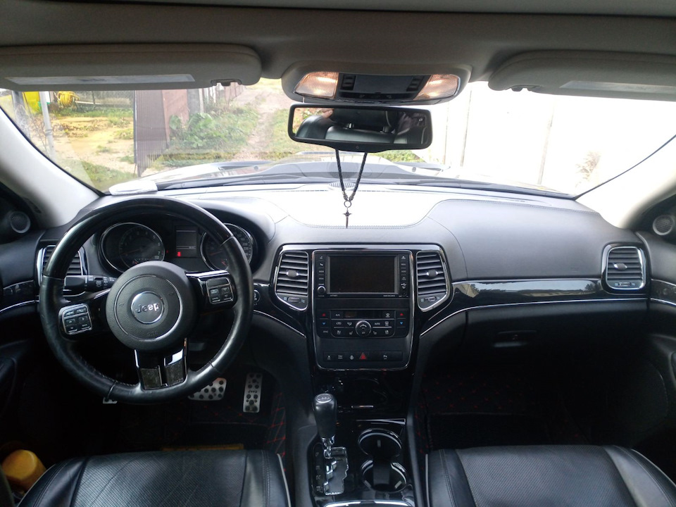 Замена дворников на Avantech Hybrid plus — Ford Focus II Hatchback, 2 л ...