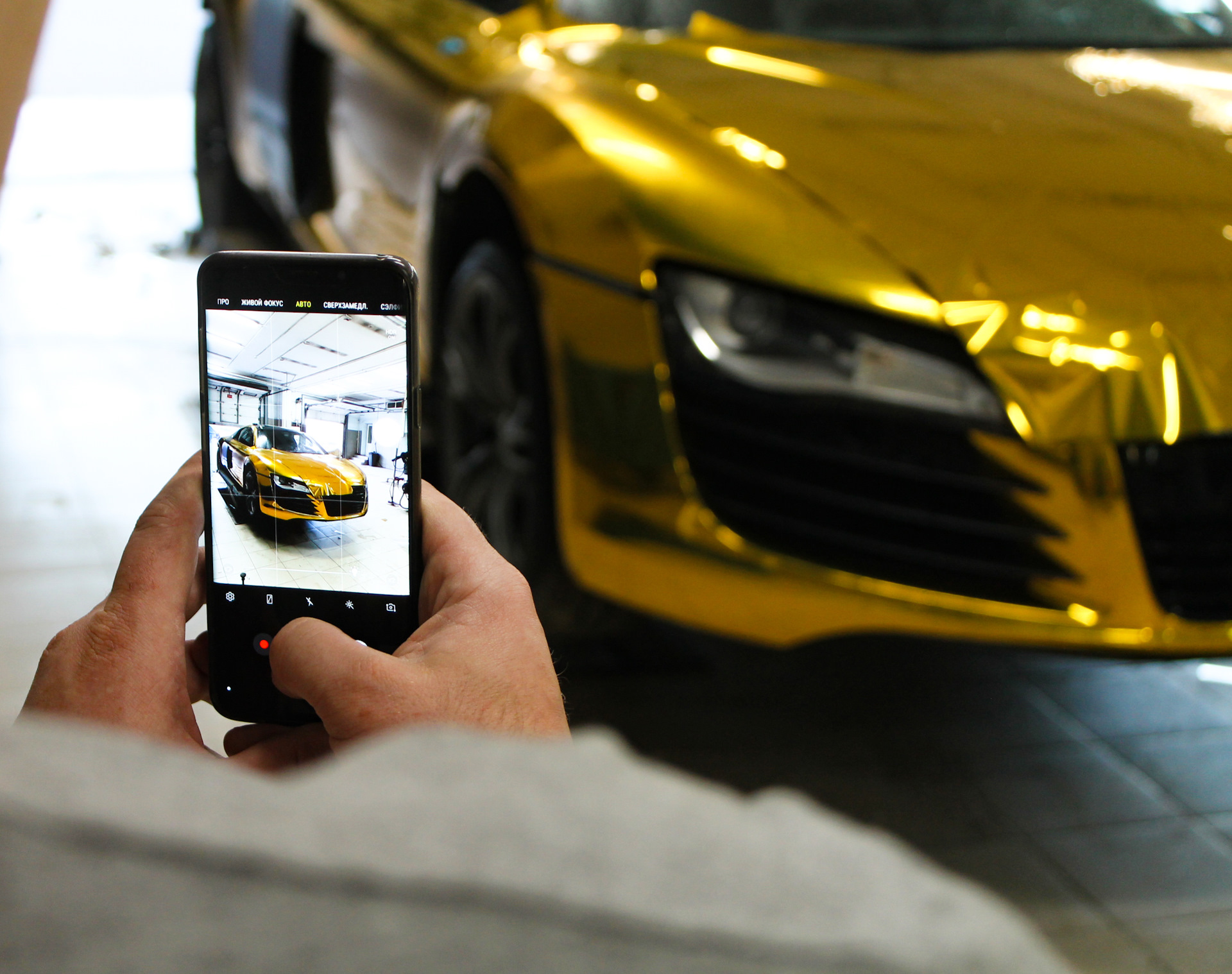 Новая полочная трехполосная АС с очень достойным звучанием. — DRIVE2