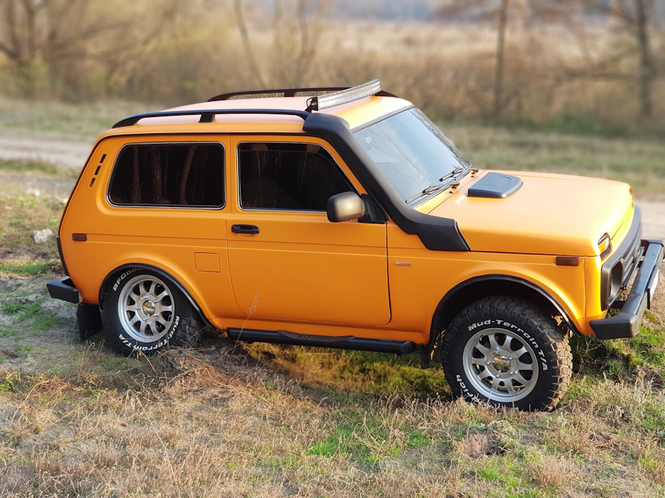 временное решение- глушитель — LADA Приора универсал, 1,6 л., 2010 года ...