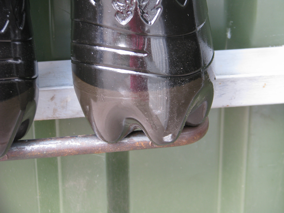 Фото в бортжурнале Москвич 2141