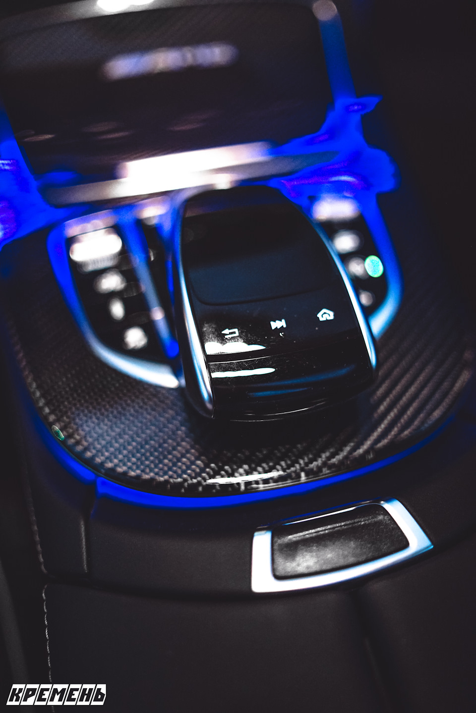 Фото в бортжурнале Mercedes-Benz E 63 AMG (W213)