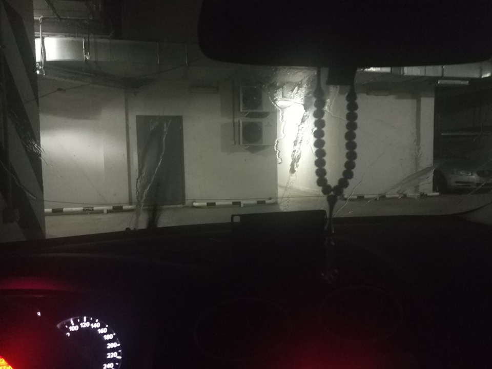 Веерные Форсунки — Ford Focus II Hatchback, 2 л, 2010 года | аксессуары ...