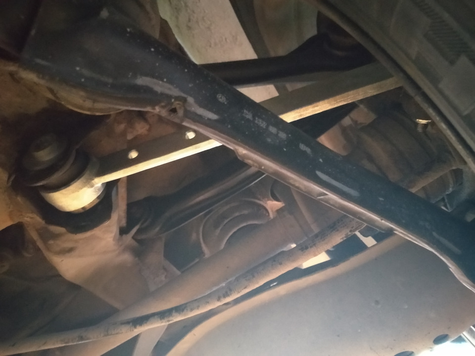 Фото в бортжурнале Mercedes-Benz E-Class (W124)