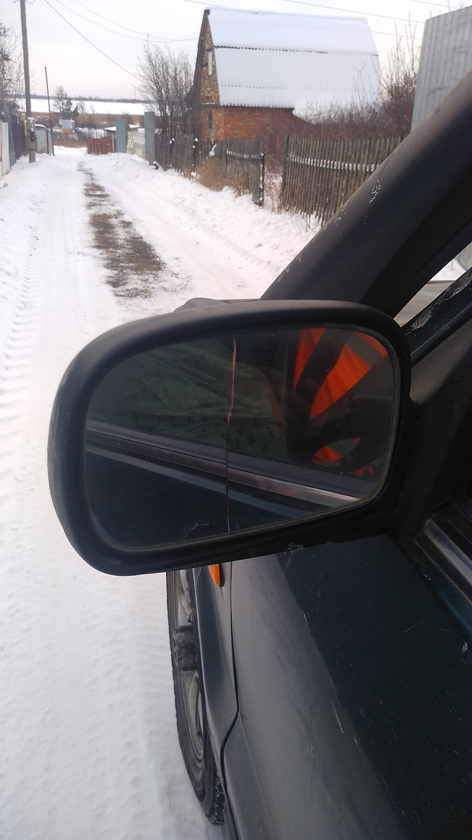 Новое поступление Honda в разбор! — Автотаун на DRIVE2