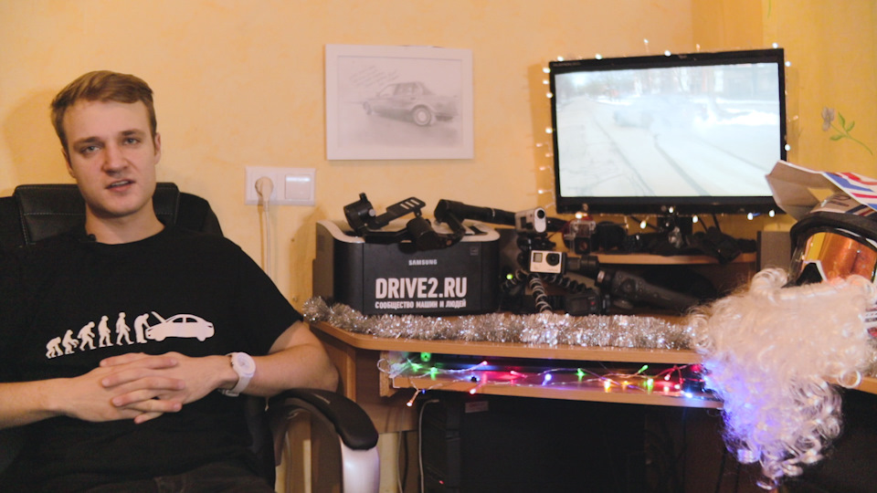 Сцепление — DRIVE2