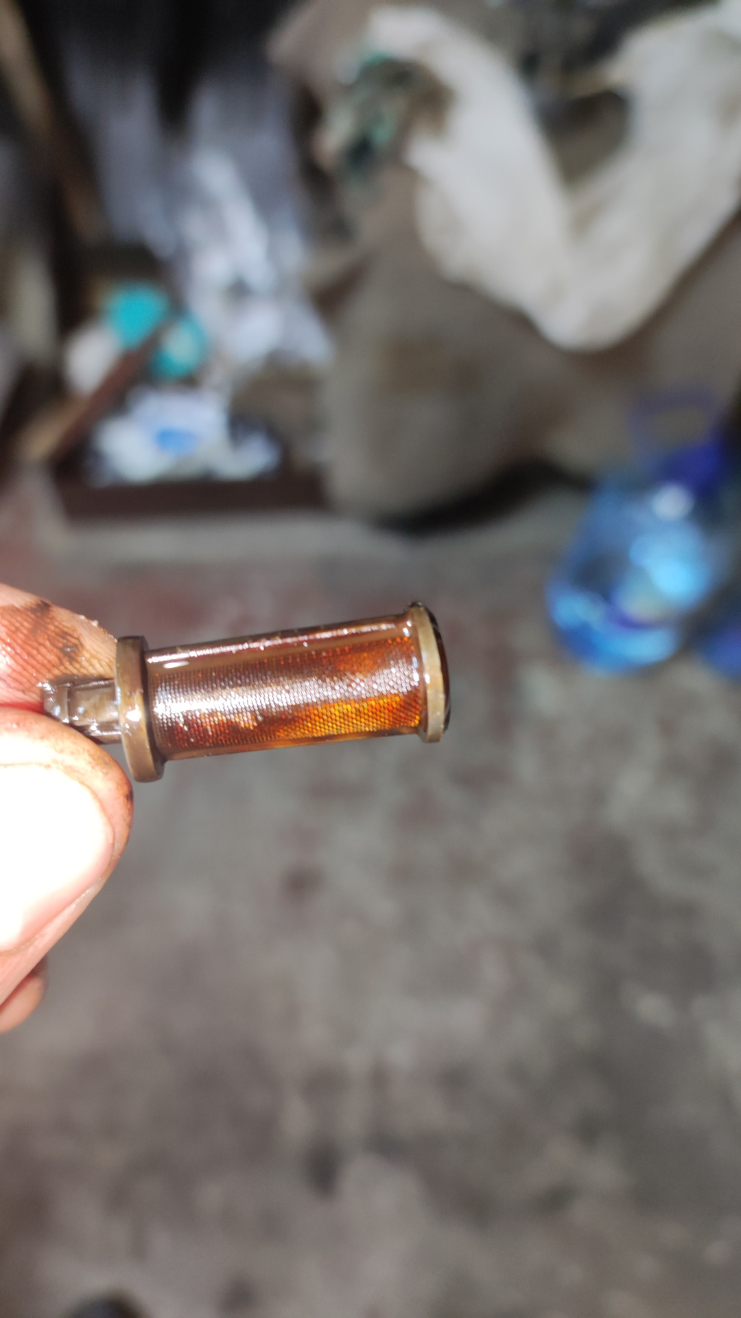 Замена прокладки КК + чистка VVTI — Toyota Avensis II, 1,8 л, 2008 года ...