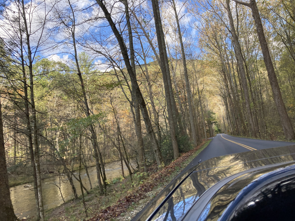 Фото в бортжурнале Chevrolet Corvette C5