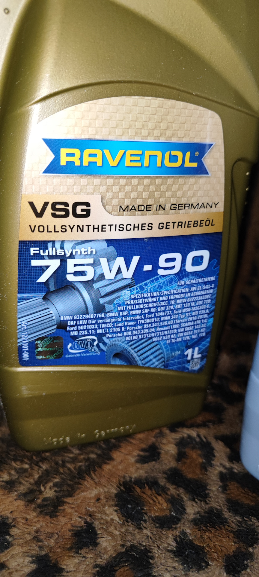 Man 342