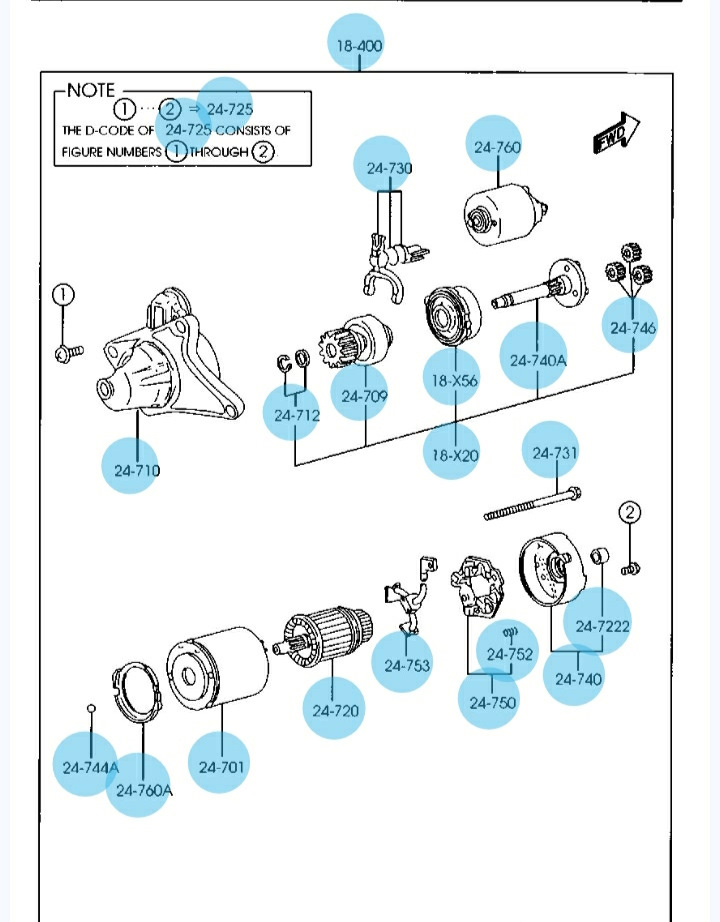 Подскажите — Mazda BT50, 2,5 л., 2007 года поломка DRIVE2