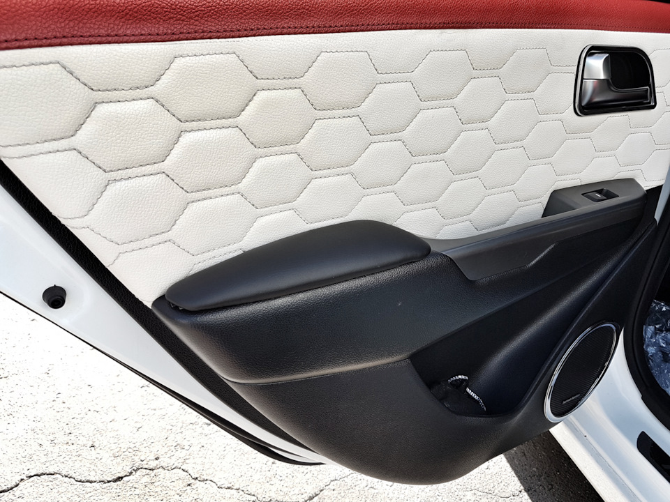 Фото в бортжурнале KIA Rio (3G)