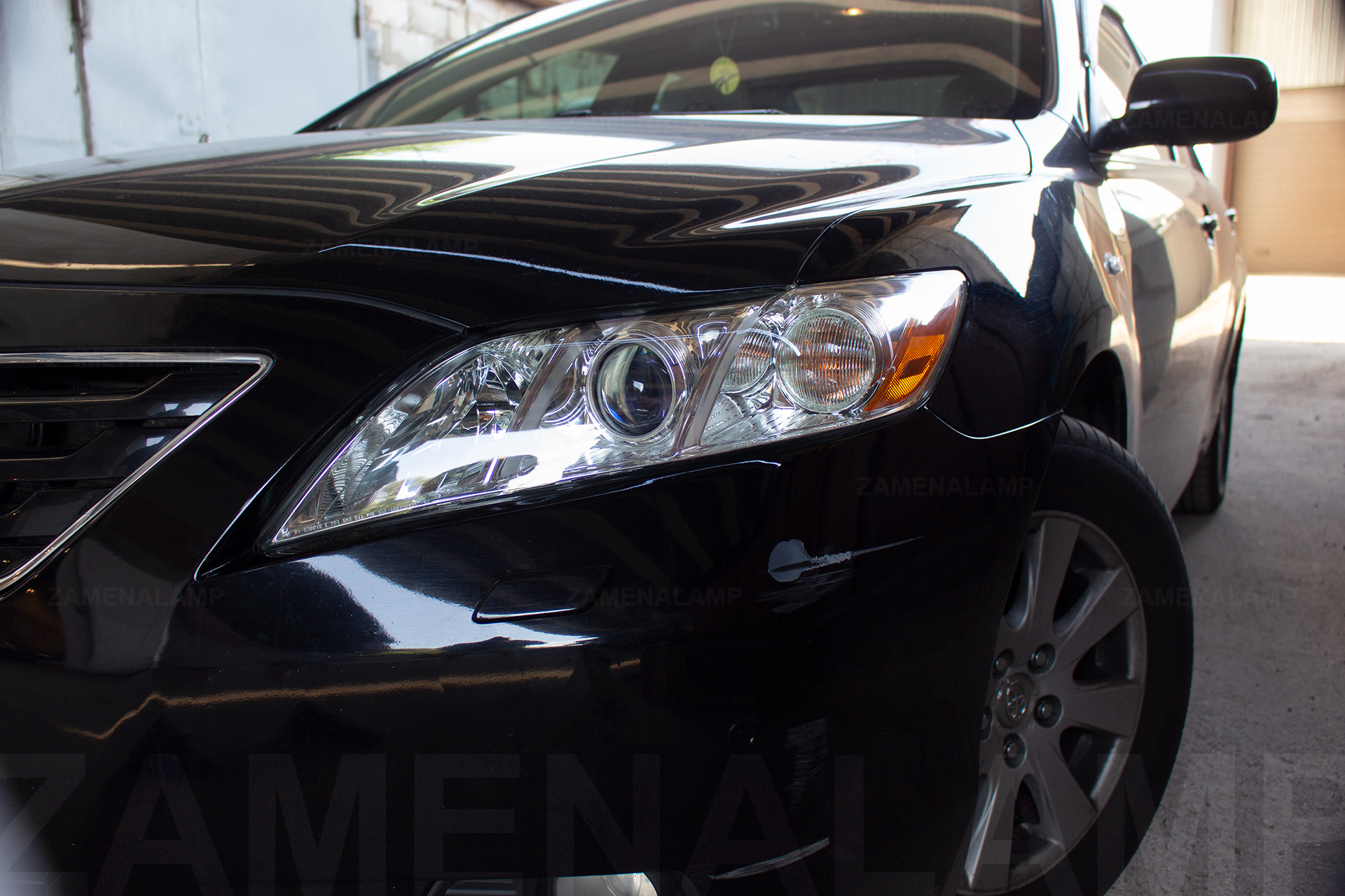 Камри 40 замена. Тойота Камри 2008 фары. Toyota Camry 40 фара штатная. Маркировка фар Camry 40. Тойота Камри в 40 маркировка фар для ксенона.