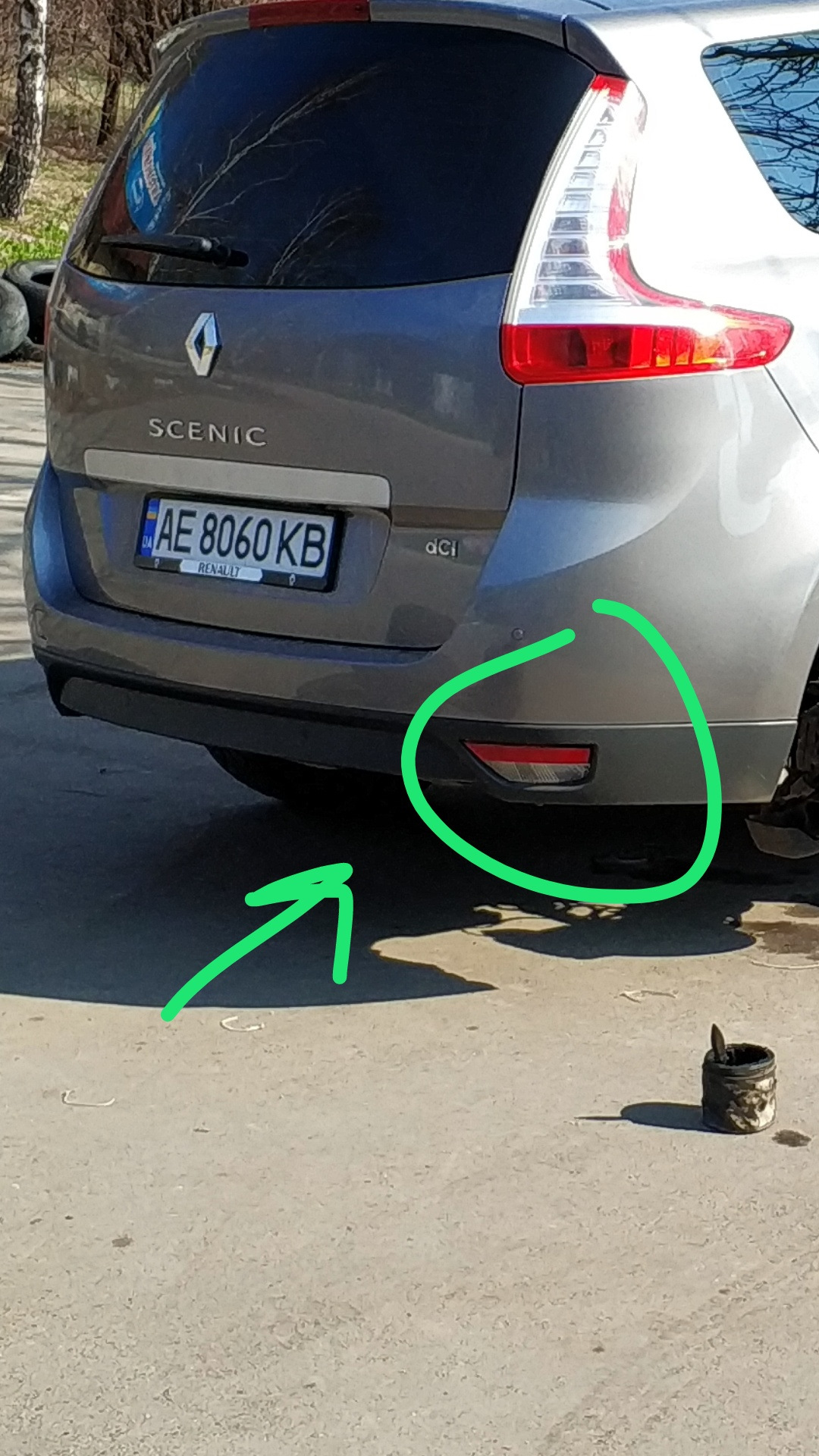 Рено сценик как снять задние сидения - 56Авто.ру