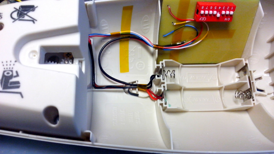 qCAAAgD74OA 960 Как отремонтировать освежитель воздуха glade