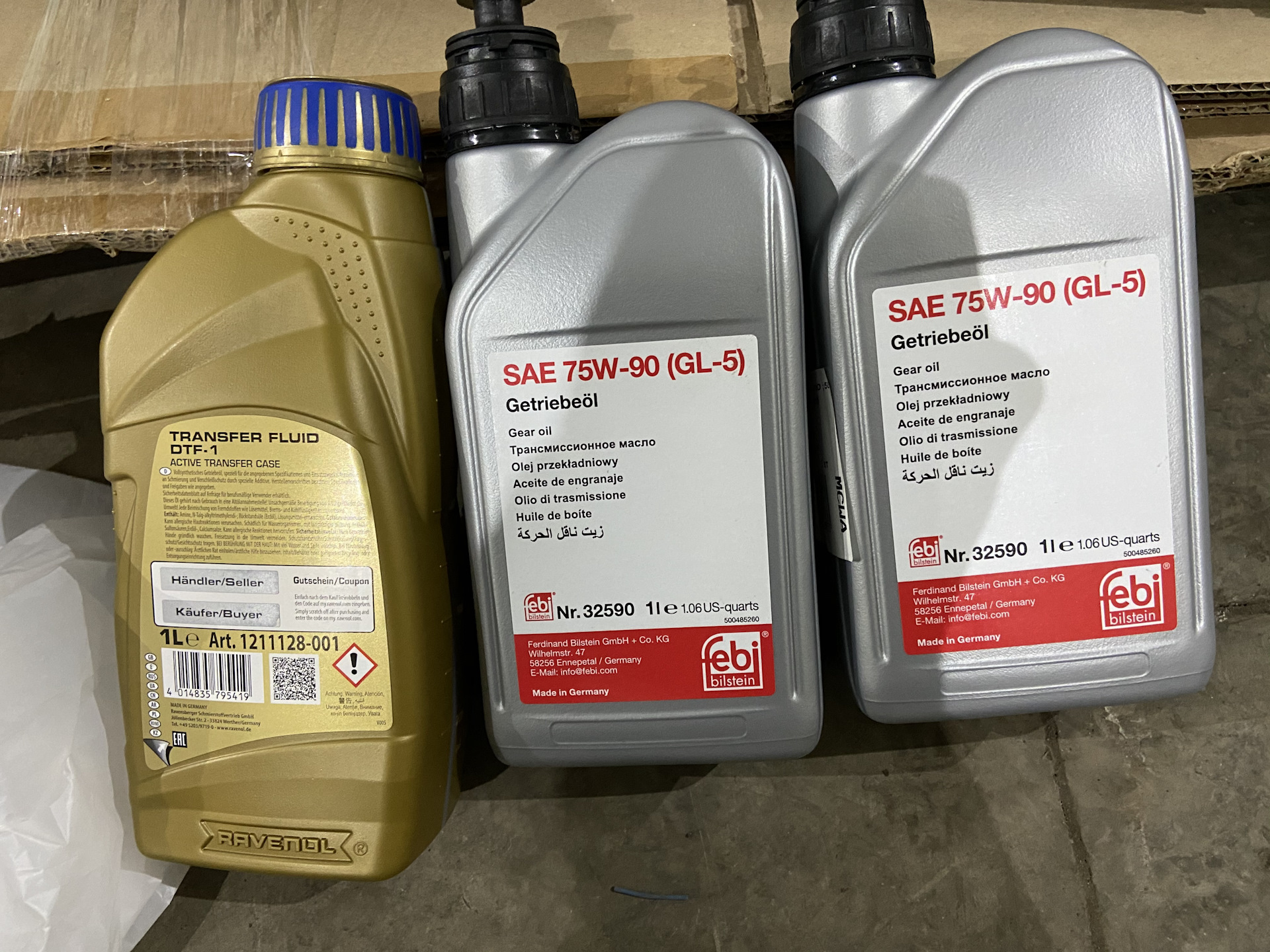 Dtf масло. BMW DTF 1 75w. TF-0870 FEBI. DTF-1 Ravenol в раздатку. Масло BMW В раздатку DTF 1.