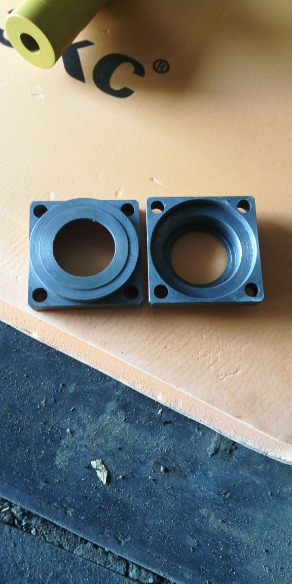 двухрядник в задний мост нивы-шнивы — Chevrolet Niva, 2 л, 2005 года ...