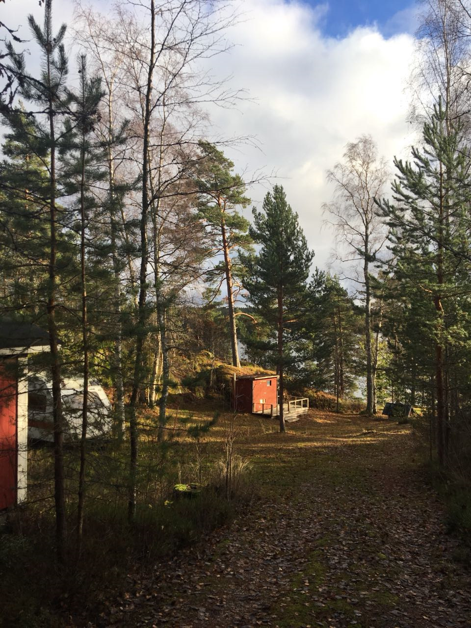 А у вас тут на пол шестого…Или о замене глушителя — Volkswagen Vento, 1 ...