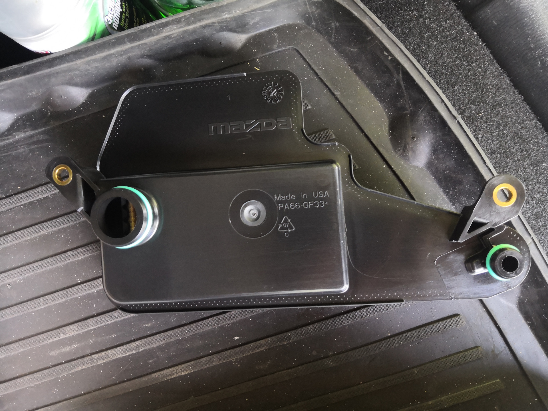Фильтр акпп мазда сх5. Mazda фильтр АКПП fz01-21-500. Fz01-21-500. Mazda fz1121500. Fz0219946.