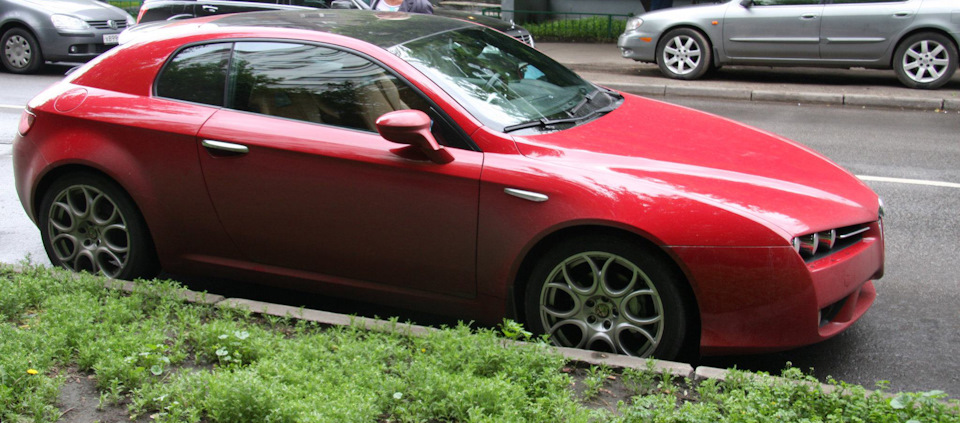 Brera 56