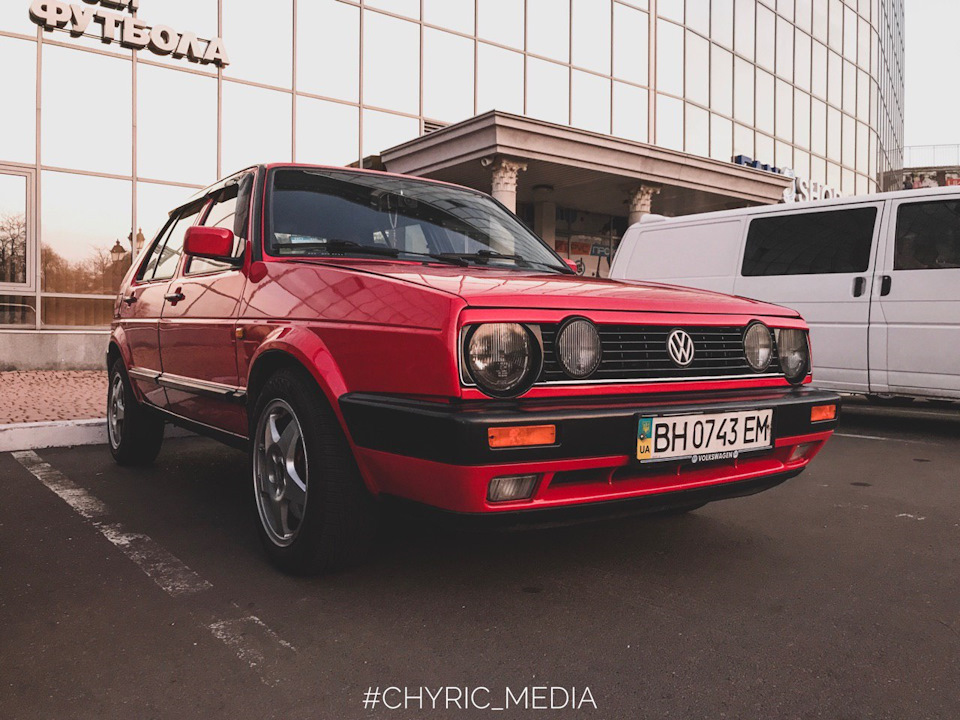 Установка сигналов от Волги и решетки в бампер. — Datsun mi-Do, 1,6 л ...