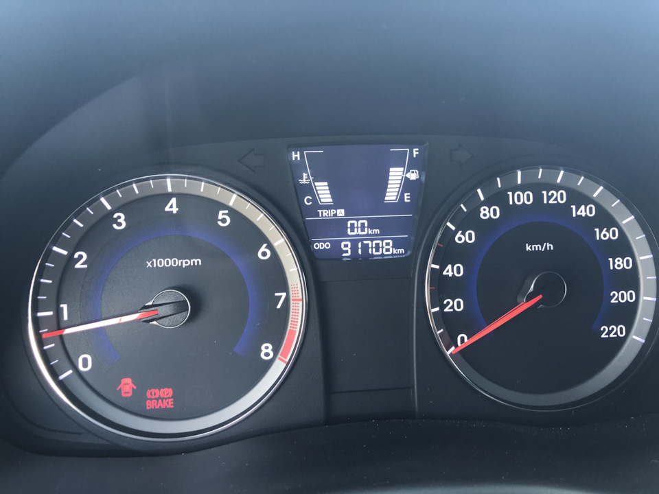 #19. Короткоходная кулиса МКПП. — BMW 3 series Coupe (E36), 2,8 л, 1996 ...