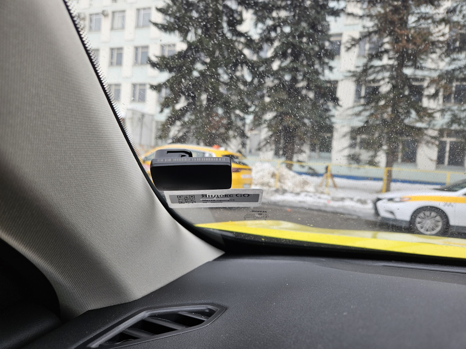 Транспондер М11 "НЕВА" (15-58км.) — обновляемая — Haval F7 (1G), 2 л ...