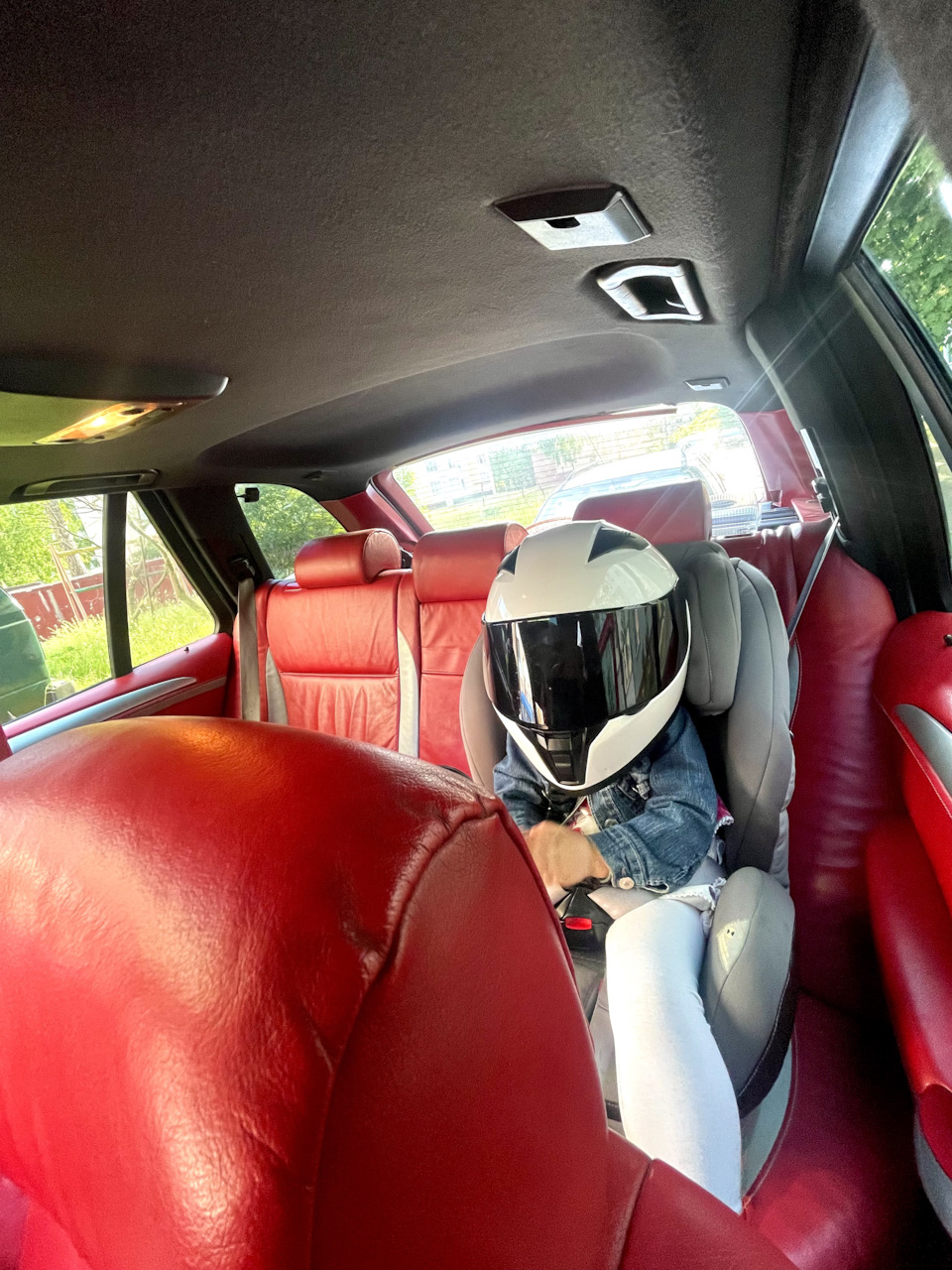 Секрет дизельного двигателя — BMW X5 (E53), 5 л, 1999 года | своими ...