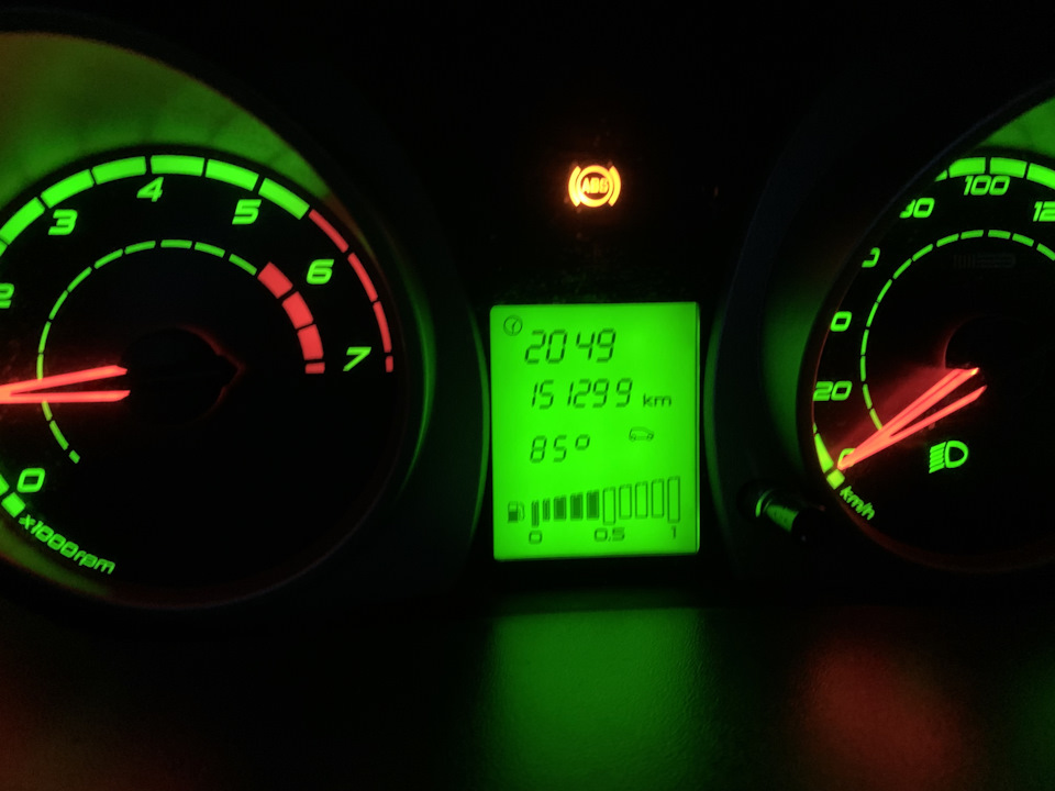 ТО — Lada Калина 2 Спорт, 1,6 л, 2015 года | плановое ТО | DRIVE2