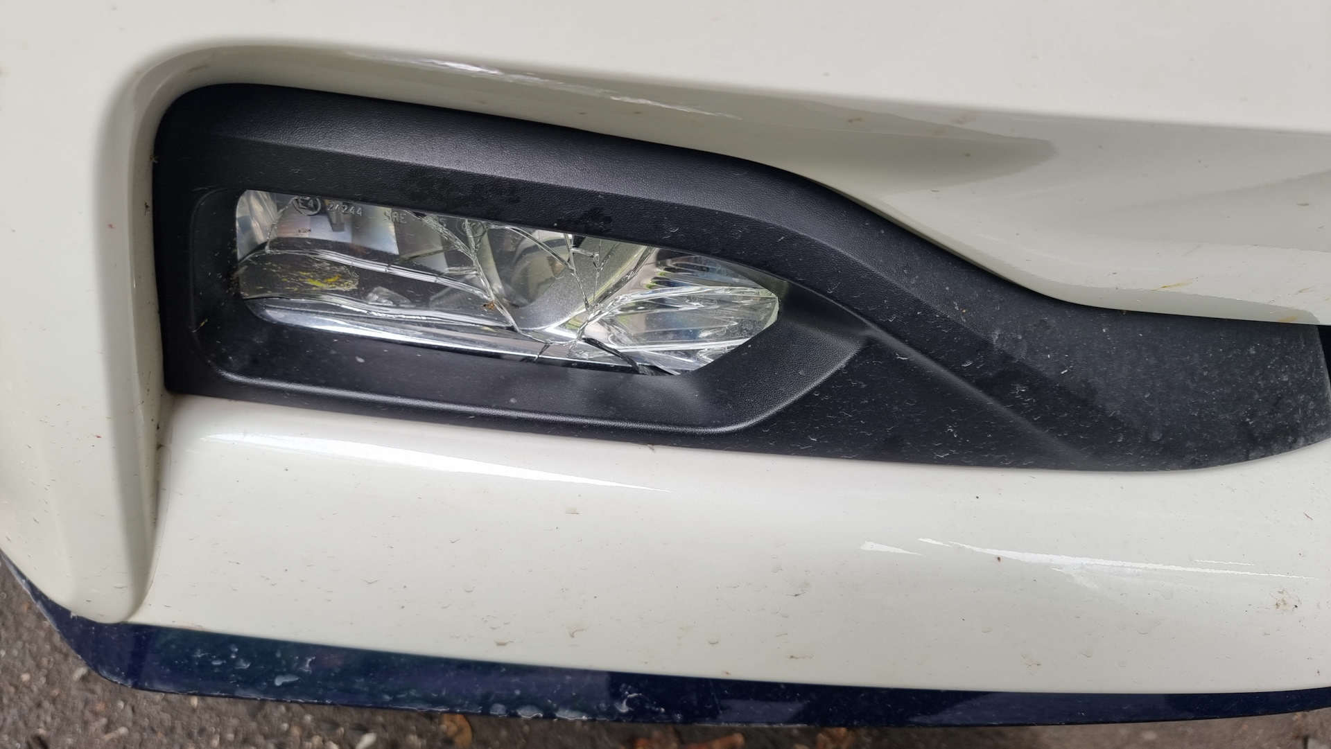 Как снять бампер ниссан лиф Замена ПТФ - Nissan Leaf (2G), 2020 года запчасти DRIVE2