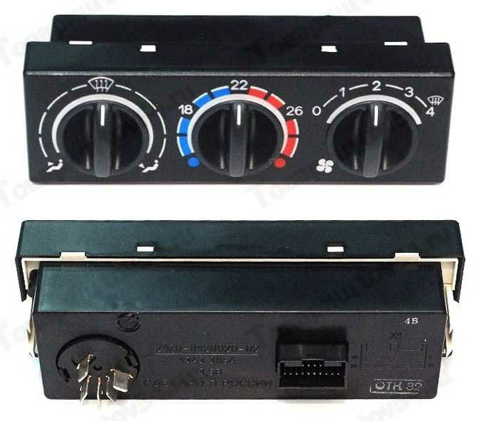 Модернизация отопления — Lada Калина хэтчбек, 1,6 л, 2008 года | своими ...