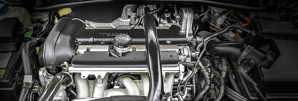 Двигатель вольво 2 5 турбо бензин чертежи B5254T2 vs B5254T9 - Volvo XC90 (1G), 2,5 л, 2012 года просто так DRIVE2