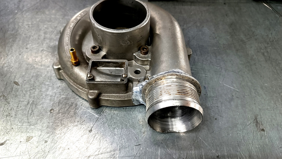 Вот так. — Audi 100 (C3)