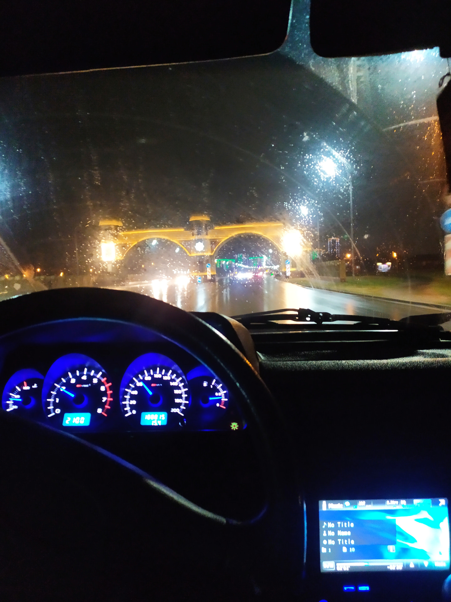 Переделка щитка приборов — Lada 4x4 3D, 1,8 л, 2006 года | тюнинг | DRIVE2